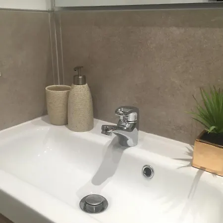 Apartamento Hyper Centre, Proche Gare, Entree Independante Valence (Drome)